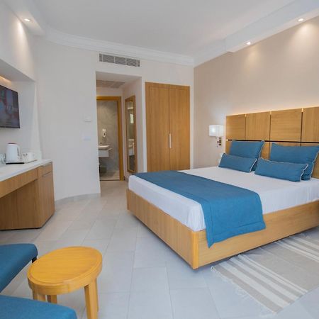 Fiesta Beach Djerba Mezraia Kültér fotó