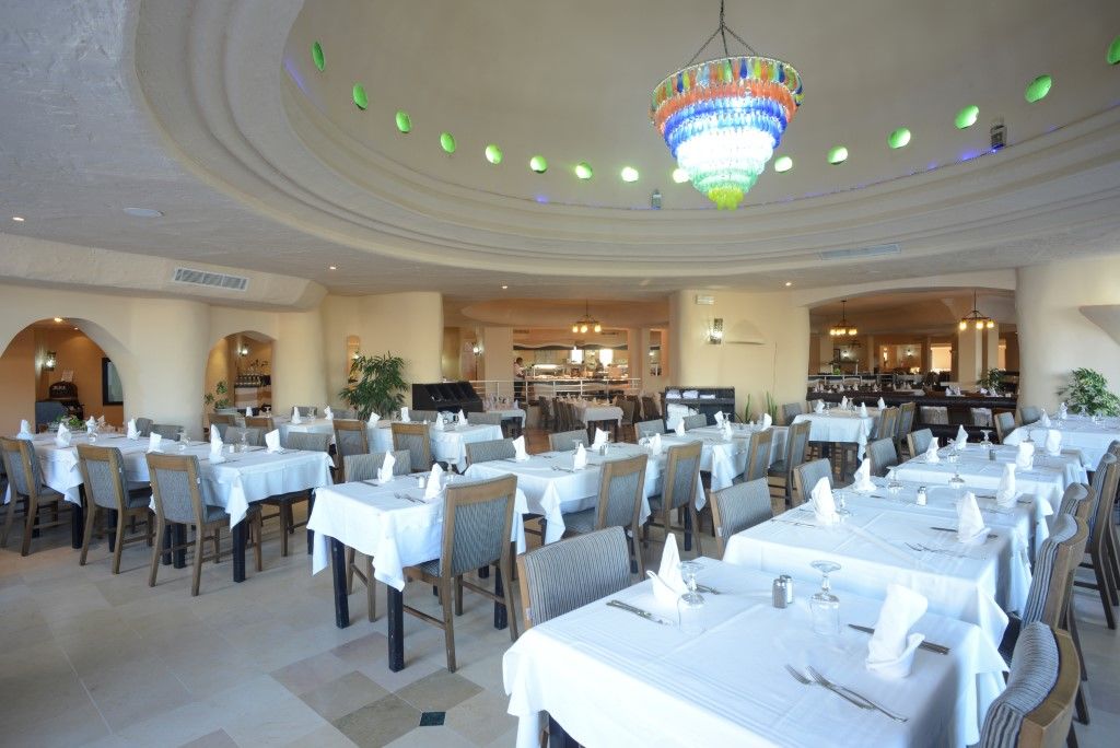 Fiesta Beach Djerba Mezraia Kültér fotó